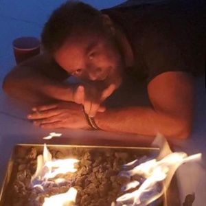 Meet your Posher, Daniel